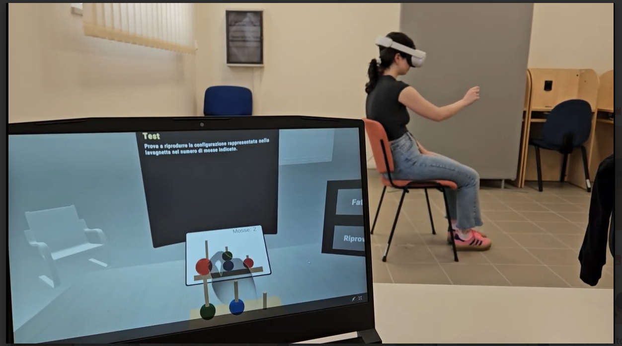 Torre di Londra (ToL) testing