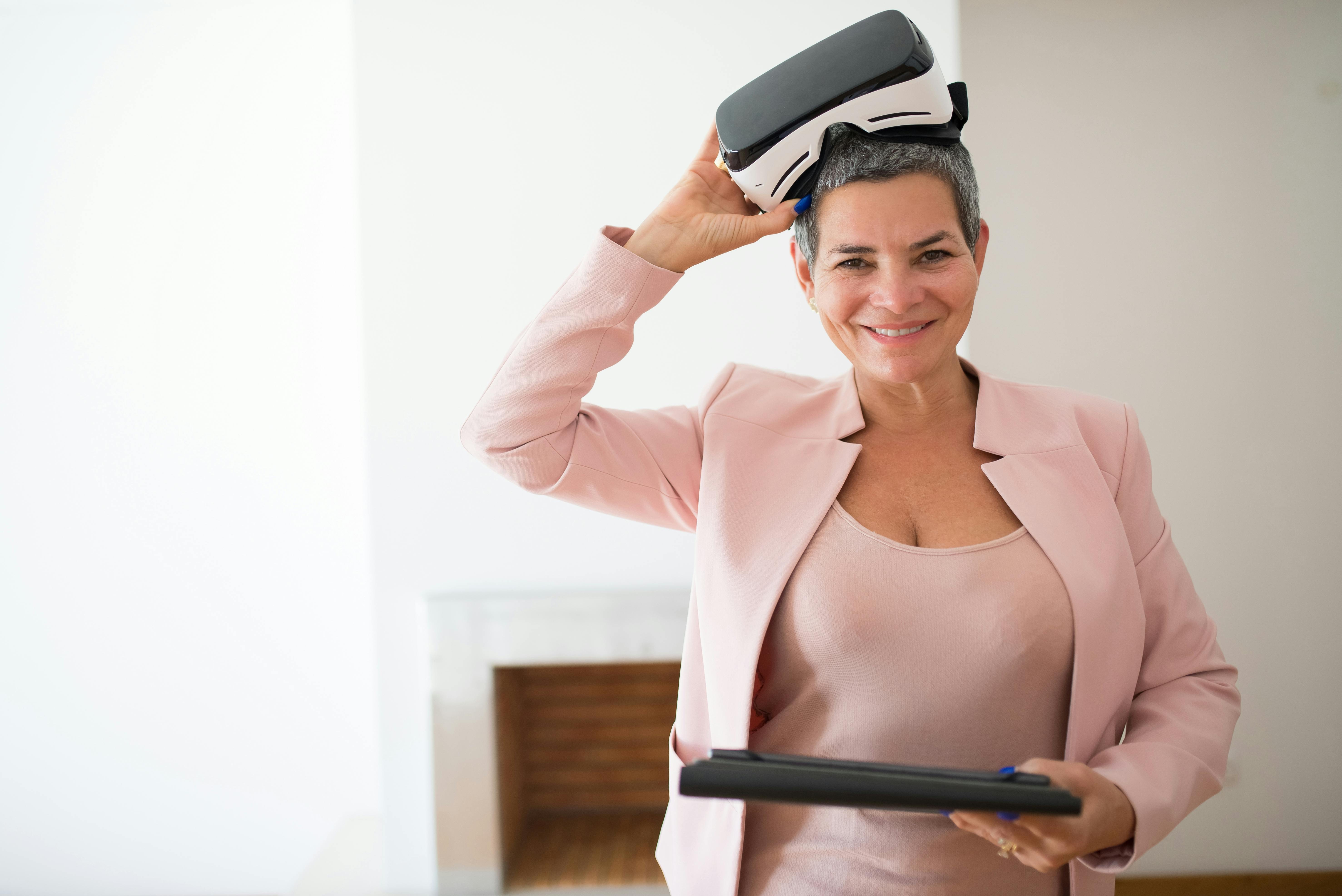 VR Device