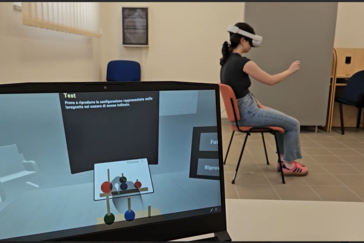 Torre di Londra (ToL) testing